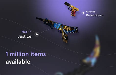 csmoney|CS.MONEY ‒ Trade CS:GO skins .